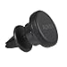 AUKEY Cell Phone Holder for Car, Air Vent Magnetic Car Phone Mount for iPhone 7, 6S, Plus and other Android, Windows Smartphones