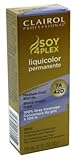 Clairol Professional Liquicolor Permanent 7A/42D Medium Cool Blonde 2 Ounce (59ml) (2 Pack)