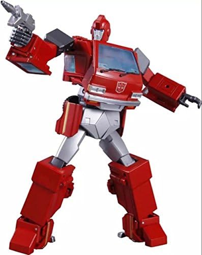 Transformers Masterpiece MP-27 Ironhide KO Version Action Figure