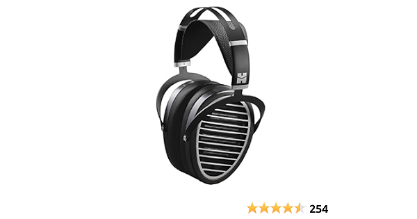 HIFIMAN Ananda Over-Ear Full-Size 