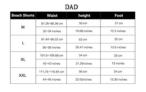41v69V 00sL Bowanadacles Bañador Padre e Hijo Pantalones Cortos con Estampado de Leopardo Cordón Elástico en Cintura para Playa Mar Bowanadacles Bañador Padre e Hijo Pantalones Cortos con Estampado de Leopardo Cordón Elástico en Cintura para Playa Mar - Imagen 3