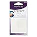 Nailene Perfect Tips French Polish Guides, 3 sheets