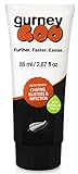 GurneyGoo – Chafe and blister prevention with antiseptic properties, recommended by endurance athletes worldwide. Protects for hours under extreme conditions.