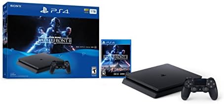Amazon.com: Sony PlayStation 4 1TB Slim - NHL 19 Bundle Edition