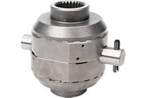 gaveming SL D30-27 Standard Gear Locker Spline Front Differential Locker Compatible with Dana 30 Differential 27 Spline Replace SL D30-27