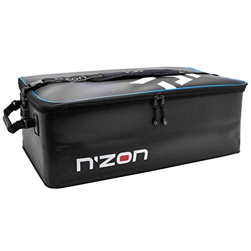 Daiwa NZON Feeder Angeln Tasche - Eva Barrow Bag 70x40x25cm
