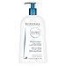 Bioderma Atoderm Shower Cream Cleansing Body Wash for Family with Normal to Dry Sensitive Skin, 33.8 Fl Oz