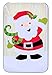 Juvale 5-Pack Christmas Gift Card Holder with Lids, 4.9 x 3.2 x 0.8 Inch Gift Card Box, Assorted Christmas Designs, Ideal Gift Card Holders for Stocking Stuffers