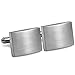 FIBO STEEL Stainless Steel Cufflinks for Men Tuxedo Cufflinks and Studs for Wedding, Business, Formal Events Classic Custom Cuff Links for Men