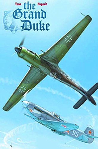 The Grand Duke by Yann