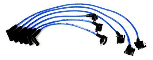 NGK (52184) RC-FDZ036 Spark Plug Wire Set