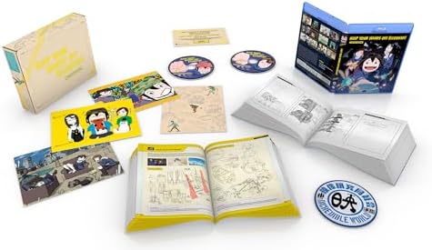 Amazon.com: 「QP」DVD-BOX スタンダード・エディション : Movies & TV