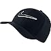 Nike Classic99 Golf Hat (Black, Medium/Large)