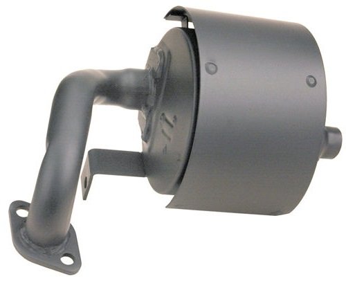 Lawnmowers Parts & Accessories NEW SNAPPER REAR ENGINE RIDING LAWN MOWER BRIGGS POWERED MUFFLER REPLACES 7074453 SHIP FROM USA