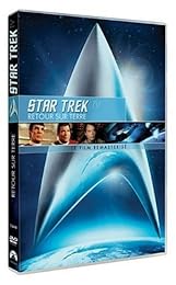 Star Trek Iv - Retour Sur Terre - Édition Remasterisée