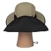 Sunday Afternoons Adventure Hat, Medium, Sand/Black