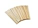 Multicraft Imports Wood Craft Dowels 6