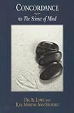 Concordance to the Science of Mind by 