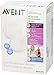 Philips AVENT Day Disposable Breast Pads, 60-Count