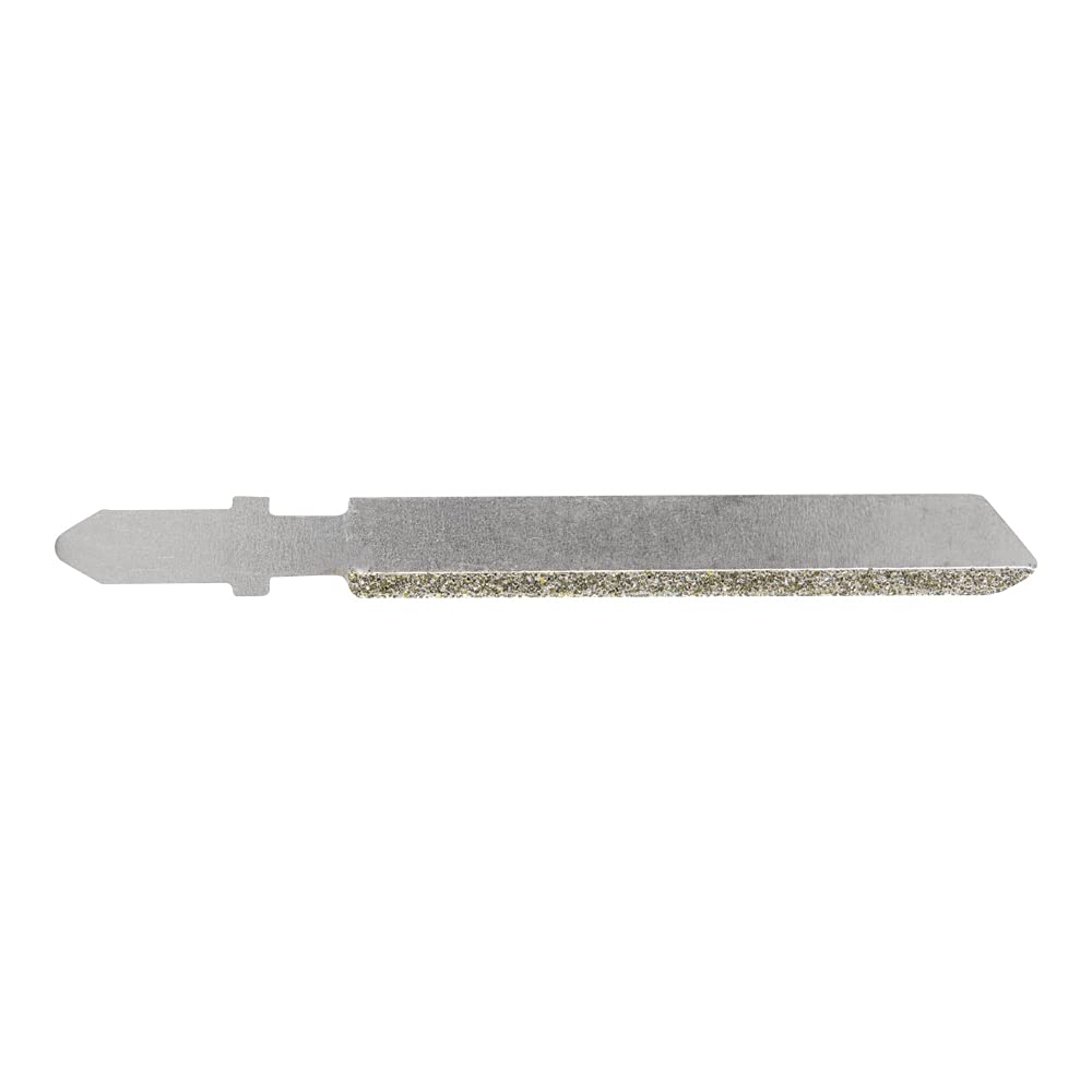 Pferd SSB 50/75 D357 15600571 Diamond Jigsaw Blade
