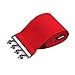 Womens Wide Elastic Waist Belt for Dresses Waistband Trimmer Stretch Cinch Belt