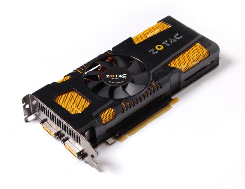 GeForce GTX 560 ZT-50703-10M