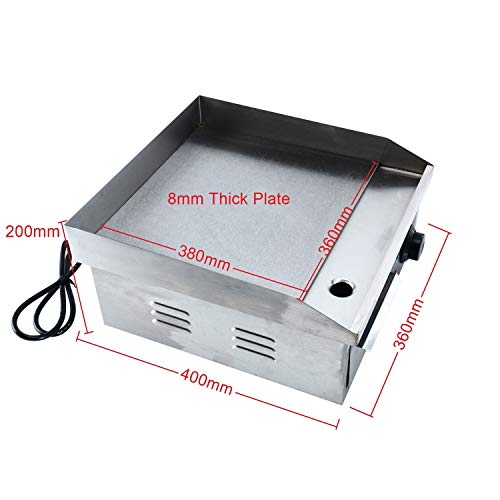 1 Homend+Countertop+Commercial+Adjustable+Restaurant