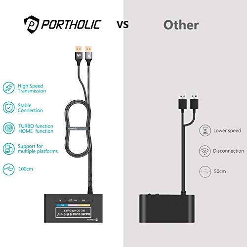 3 Gamecube+Controller+Compatible+Nintendo+Ultimate