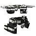 TradeGear Part#SZB Electrician's Belt & Bag Combo - Heavy Duty Electricians Tool Belt Designed for Comfort & Durability - Ideal for All Electricians Tools - Fits Sizes XL - 3XL (40