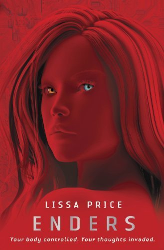 Starters by Price, Lissa (2013) Paperback