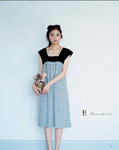 Elfish Sewing: Stylish Dress Book 1 - Dress E (Ivy Arch) | Stylish ...
