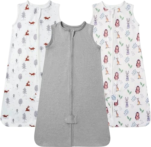 TotAha Baby Sleep Sack Wearable Blanket