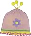 Kidorable Little Girls Hat, Lotus, One Size