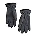 Nike Micro Polar Fleece Anthracite Grey Gloves (Little Kids/Big Kids) Youth 8-20