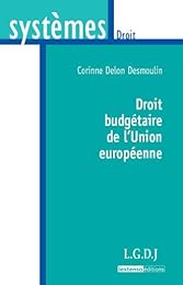 Droit budgétaire de l'Union européenne