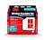 3M Indoor Window Insulator Kit, 62" x 210"