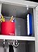 Five Star Locker Light, Magnetic, School Locker Accessories, Cobalt Blue (72542)