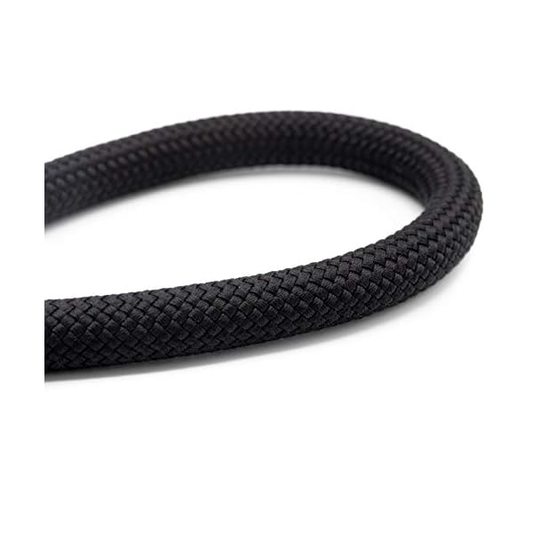 LENS-AID Handschlaufe in Seil-Optik für Kamera, Kameragurt fürs Handgelenk, Sailor Strap – Bild 8