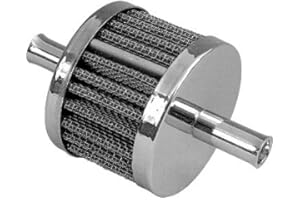 KCINT Super Sale CRANKCASE Breather Filter for Harley Engine Parts