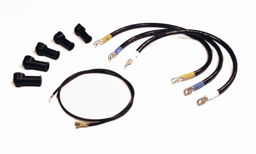 Superwinch 2302283 Kit - Wiring Kit, Solenoid control box relocation with 5' commercial grade components