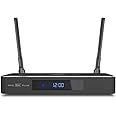 Dune HD Pro 8K Plus, Media Player, Android Box, Dolb Visio, Atmo, S928X-K/J, HD-Audio, HDMI 2.1a, BT5, WiFi6, 1Gbit, USB 3, 8GB / 64GB, Optical S/PDIF, 8Kp60 HDR, 4Kp60, 1080p, YouTube 8K