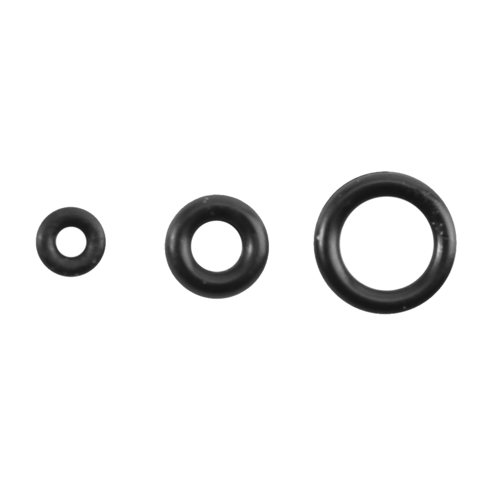 12 Sizes Tiny Watches Seal O-Rings Rubber Watches Rings Assortment Kit Replacement Waterproof Seal Gaskets Other Household Daily Necessities