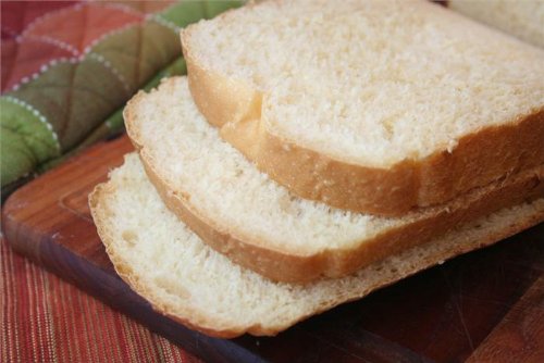 The Prepared Pantry White Cheddar and Sweet Onion Bread Mix; Single Pack; For Bread Machine or Oven