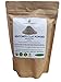 Cosmic Element Bentonite Clay Powder 100% Pure & Unrefined 12 Ounce Premium Food Grade Calcium Bentonite Clay - Heavy Metal Detox and Cleanse