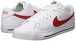 NIKE Men's Training Gymnastics Shoe, White
