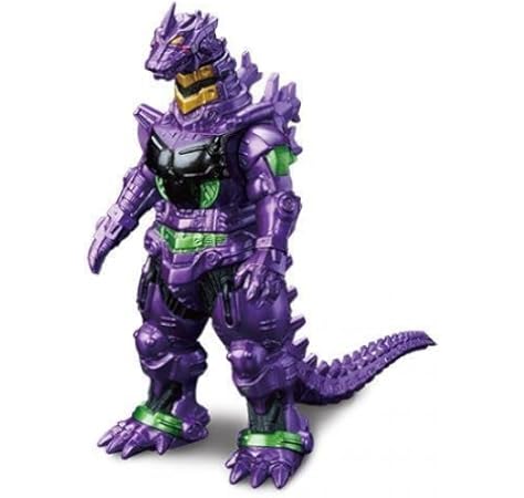 Amazon Com Seven Eleven 4000 Limited Figure Shin Godzilla Evangelion Toys Games