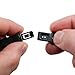 GMS Optical - Two Piece Eyeglass Adjustable Elastic Sports Band (1unit)