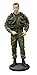 Stargate SG-1: 'Desert Camo' Jonas Quinn Previews Exclusive Action Figure