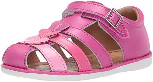 stride rite ella sandal