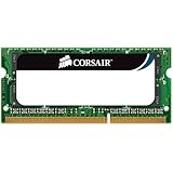 Corsair 4GB (2x2GB) DDR2 800 MHz (PC2 6400) Laptop Memory